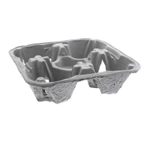 CUP CARRIER 4-CUP 300CT (ITEM NUMBER: 70590)