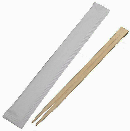 BAMBOO CHOPSTICKS 2000CT (ITEM NUMBER: 70622)