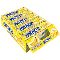 HI CHEW-BANANA (ITEM NUMBER: 78609)
