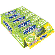 HI CHEW-KIWI (ITEM NUMBER: 78610)