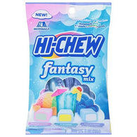 HI CHEW BAG 3oz FANTASY MIX (ITEM NUMBER: 78612)
