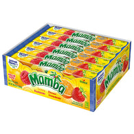 MAMBA STICK 18CT ORIGINAL (ITEM NUMBER: 78644)