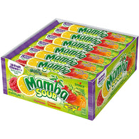 MAMBA STICK 18CT SOUR (ITEM NUMBER: 78645)