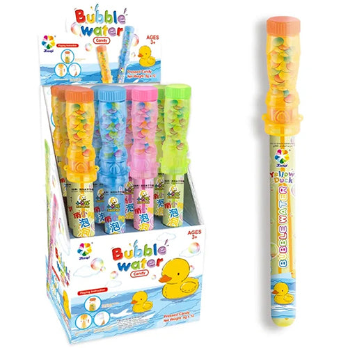TOY CANDY #BUBBLE WATER (ITEM NUMBER: 80030)