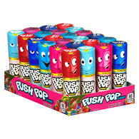 PUSH POP CANDY VARIETY PACK 0.5oz (ITEM NUMBER: 80081)
