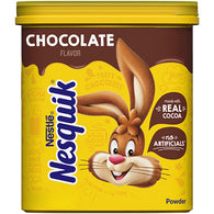 NESQUIK POWDER 20.1oz CHOCOLATE (ITEM NUMBER: 80091)