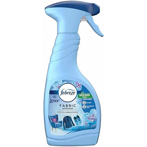 FEBREZE FAB REFRESHER 500ml SPRING AWAKENING (ITEM NUMBER: 80404)