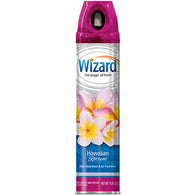 WIZARD AIR FSNR 10oz HAWAIIAN RETREAT (ITEM NUMBER: 80415)