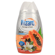 WIZARD SOLID FSNR 7.8oz VANILLA PAPAYA (ITEM NUMBER: 80425)