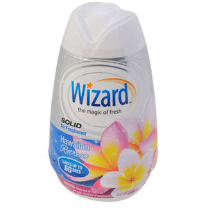 WIZARD SOLID FSNR 7.8oz HAWAIIAN (ITEM NUMBER: 80428)