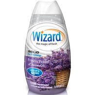 WIZARD SOLID FSNR 7.8oz LAVENDER (ITEM NUMBER: 80431)