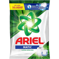ARIEL POW DETERGENT 4kg SUNRISE (ITEM NUMBER: 80507)