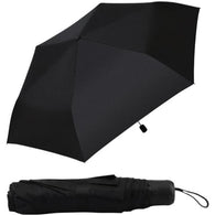 MINI UMBRELLA BLACK (ITEM NUMBER: 80599)