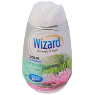 WIZARD SOLID FSNR 7.8oz MORNING MIST (ITEM NUMBER: 80704)