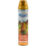WIZARD AIR FSNR 10oz AUTUMN BREEZE (ITEM NUMBER: 80707)