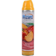WIZARD AIR FSNR 10oz MANGO PEACH (ITEM NUMBER: 80706)