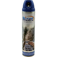 WIZARD AIR FRESHENER 10oz SWEATER SEASON (ITEM NUMBER: 80807)