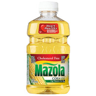 MAZOLA CORN OIL 24oz (ITEM NUMBER: 83039)