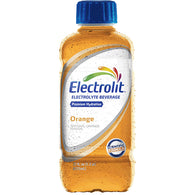 ELECTROILIT DRINK 21oz ORANGE (ITEM NUMBER: 84035)