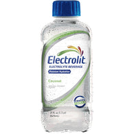 ELECTROILIT DRINK 21oz COCONUT (ITEM NUMBER: 84037)