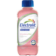 ELECTROILIT DRINK 21oz STRAWBERRY KIWI (ITEM NUMBER: 84039)