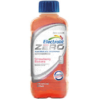 ELECTROILIT DRINK 21oz STRAWBERRY BANANA (ITEM NUMBER: 84040)