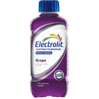 ELECTROILIT DRINK 21oz GRAPE (ITEM NUMBER: 84041)
