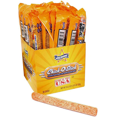 CHICK O STICK 0.7oz (ITEM NUMBER: 84047)