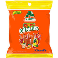 JARRITOS GUMMIES 7oz SPICY (ITEM NUMBER: 84049)