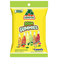 JARRITOS GUMMIES 8oz SOUR (ITEM NUMBER: 84050)