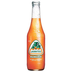 JARRITOS 20oz MANDARIN (ITEM NUMBER: 85021)