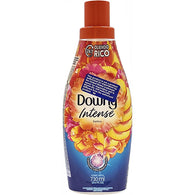 DOWNY FAB SOFTENER 730ml INTENSE EXOTICO (ITEM NUMBER: 87650)