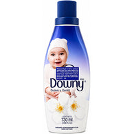 DOWNY FAB SOFTENER 730ml SUAVE Y GENTIL