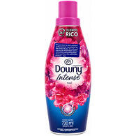DOWNY FAB SOFTENER 730ml INTENSE FLORAL