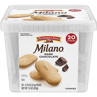 PEPPERIDGE FARM MILANO 0.75oz 2CT (ITEM NUMBER: 89034)