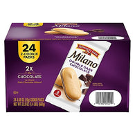 PEPPERIDGE FARM MILANO 0.75oz 2CT (ITEM NUMBER: 89034)