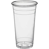 PET ICE CUP 24oz 600CT (ITEM NUMBER: 60255)