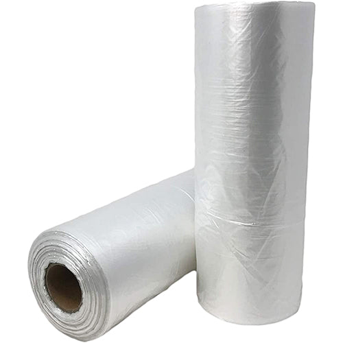 PRODUCE ROLL BAG 10 X 15 CLEAR (ITEM NUMBER: 99101)