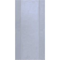 POLY BAG 8 X 4 X 18 (H) CLEAR (ITEM NUMBER: 99103)