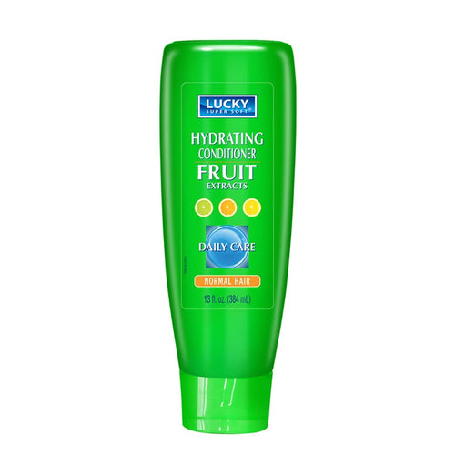 LUCKY CONDITIONER #10281 HYDRATING 12oz  (ITEM NUMBER: 17562)