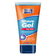 PC SHAVE GEL 5.9oz #10894  (ITEM NUMBER: 17598)