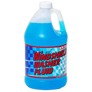 WINDSHIELD WASHER FLUID 35/p (ITEM NUMBER: 10031)