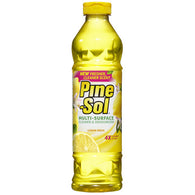 PINE SOL #40187 CLEANER-28oz/LEMON FRESH(ITEM NUMBER: 10053)