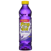 PINE SOL #40116 CLEANER-28oz/LAVENDER CLEAN (ITEM NUMBER:10059)