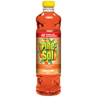 PINE SOL #41900 CLEANER-28oz/MANDARINE (ITEM NUMBER:10061)
