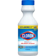 CLOROX 11oz REGULAR (ITEM NUMBER: 10064)