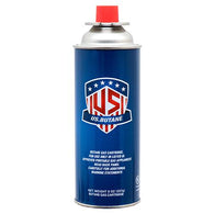 US BUTANE GAS 227g(ITEM NUMBER: 10104)