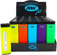 MK LIGHTER JET WINDPROOF (ITEM NUMBER: 10120)