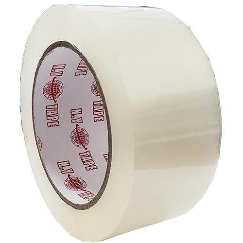 DIAMOND SEAL PACKING TAPE 110YD CLEAR (ITEM NUMBER: 10131)