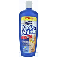 POWERHOUSE #90515 MOP & SHINE 20oz (ITEM NUMBER: 10134)